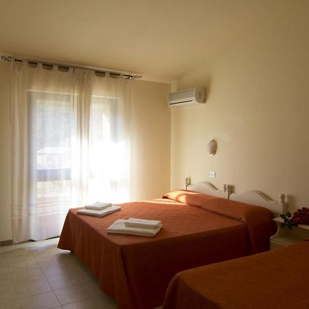 Agriturismo Sa Rocca Иглесиас Стая снимка