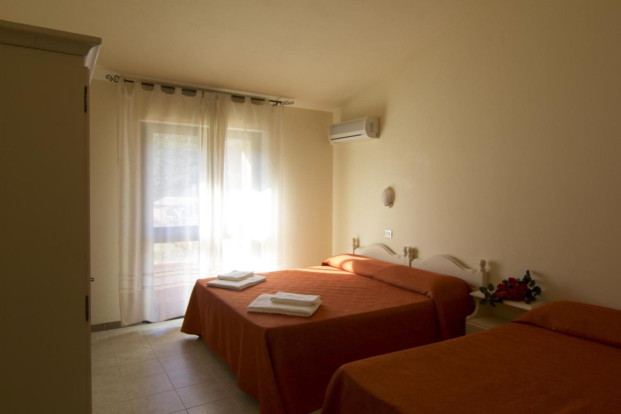 Agriturismo Sa Rocca Иглесиас Стая снимка