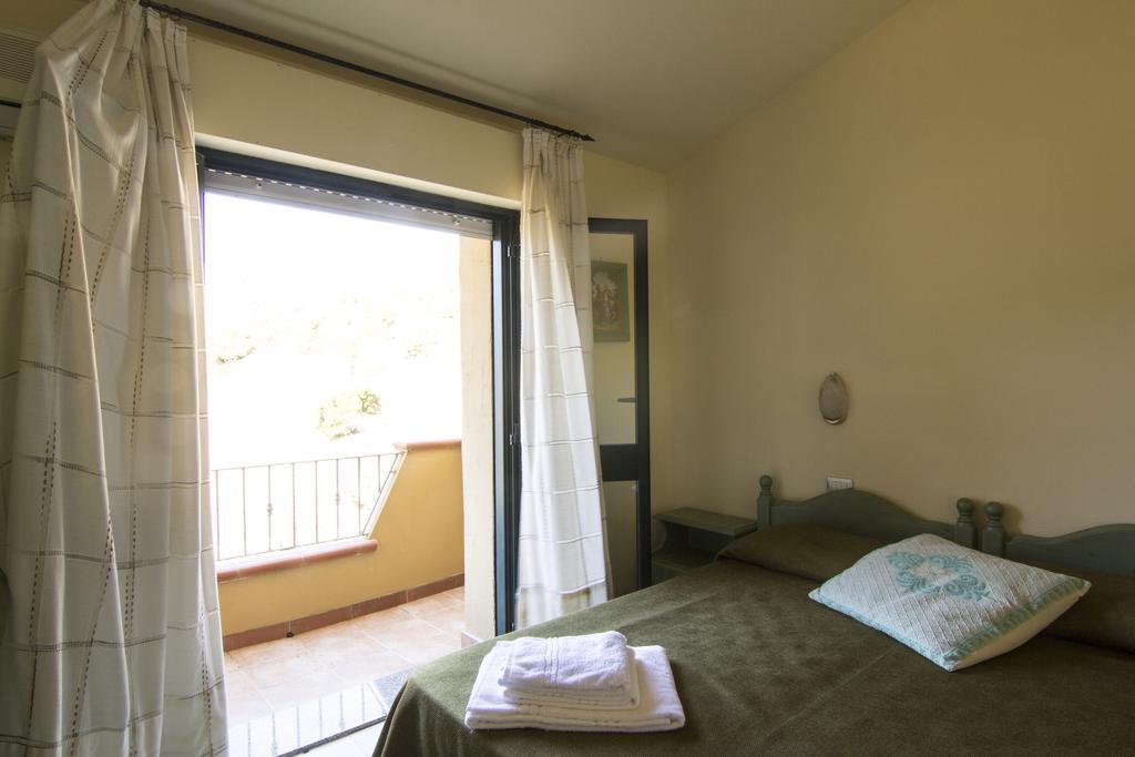 Agriturismo Sa Rocca Иглесиас Екстериор снимка